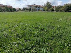 Terreno edificabile in Residenziale