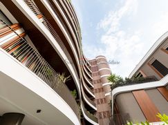 Appartamento in Residenziale