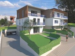 Appartamento in Residenziale