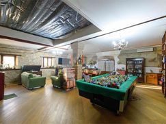 Casa indipendente in Residenziale
