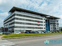 Ufficio in Commerciale