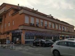 Ufficio in Commerciale