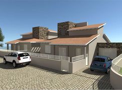 Villa in Residenziale