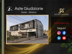 Villetta a schiera in Residenziale