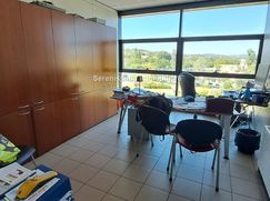 Ufficio in Commerciale