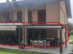 Villa in Residenziale
