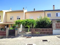 Villetta a schiera in Residenziale