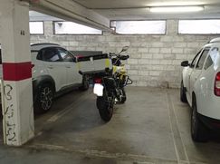Box/posto auto in Residenziale