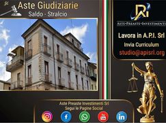 Appartamento in Residenziale