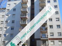 Appartamento in Residenziale