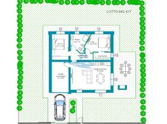 Villa in Residenziale