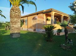 Villa in Residenziale