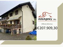 Casa Bi/Trifamiliare in Residenziale