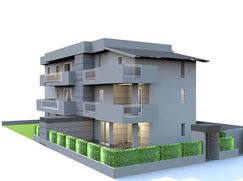 Appartamento in Residenziale