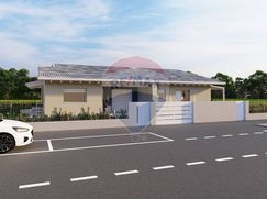 Casa Bi/Trifamiliare in Residenziale