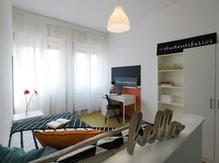 Stanza in Residenziale