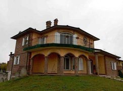 Villa in Residenziale