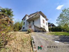 Casa indipendente in Residenziale