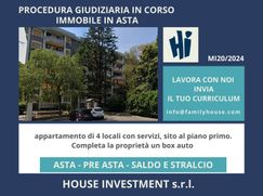 Appartamento in Residenziale