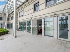 Ufficio in Commerciale