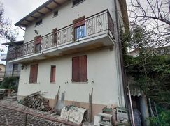 Casa indipendente in Residenziale