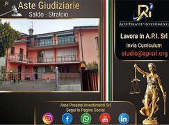 Appartamento in Residenziale