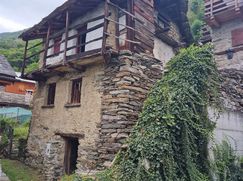 Baita/Bungalow/Chalet/Trullo in Residenziale