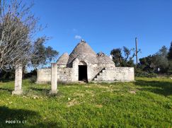 Baita/Bungalow/Chalet/Trullo in Residenziale