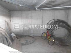Box/posto auto in Residenziale