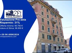 Appartamento in Residenziale