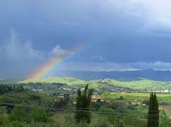 Rustico/Casale in Residenziale
