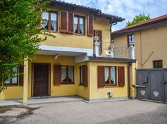 Casa indipendente in Residenziale
