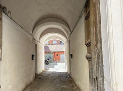 Cantina/Solaio in Residenziale