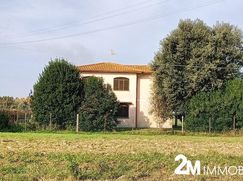 Casa indipendente in Residenziale
