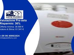 Appartamento in Residenziale