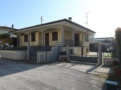 Casa indipendente in Residenziale