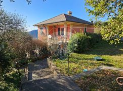 Villa in Residenziale