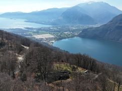 Rustico/Casale in Residenziale