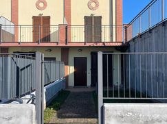 Villetta a schiera in Residenziale
