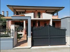Villa in Residenziale