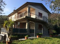 Casa indipendente in Residenziale