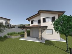 Villa in Residenziale