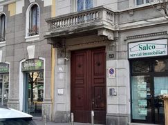 Appartamento in Residenziale