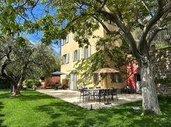 Villa in Residenziale