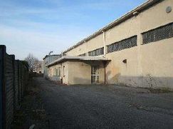 Edificio in Residenziale