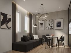 Appartamento in Residenziale