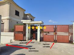 Villa in Residenziale