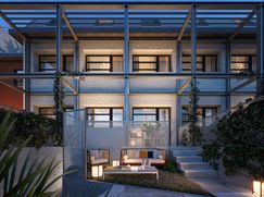 Attico/Mansarda in Residenziale