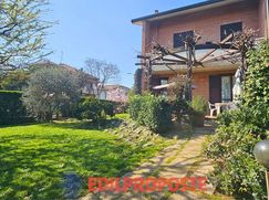 Villetta a schiera in Residenziale