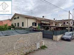 Villetta a schiera in Residenziale